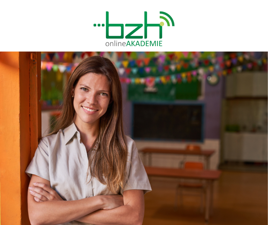 Weiterbildung zur Kita-Assistenz mit Future Skills