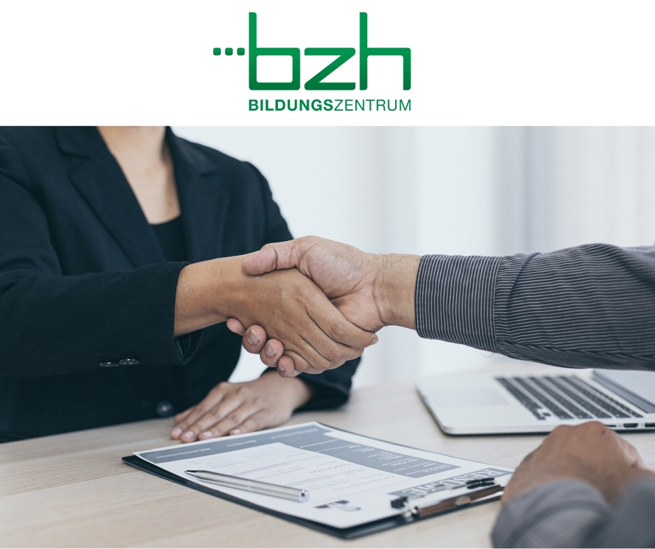 Modulares Bewerbungscoaching