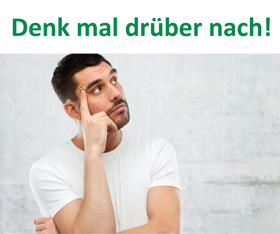 Wie findest du deine wahre Berufung?