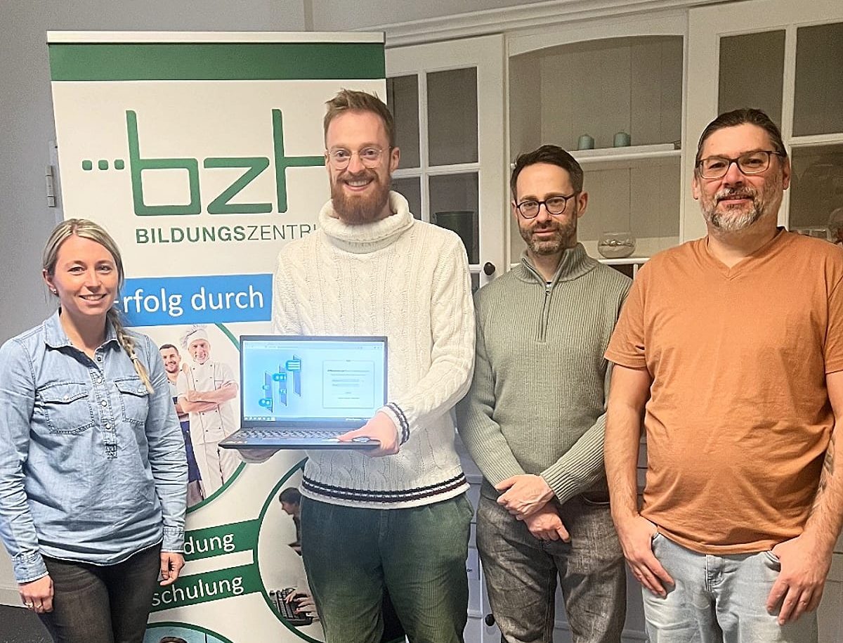 KI: Wenn Entlastung im Arbeitsalltag spürbar wird