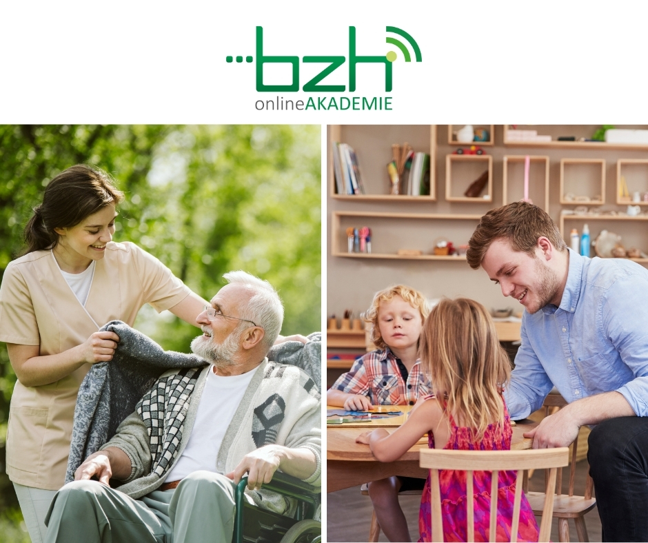 Was wäre wenn Ihr neuer Job nicht nur Geld bringt?