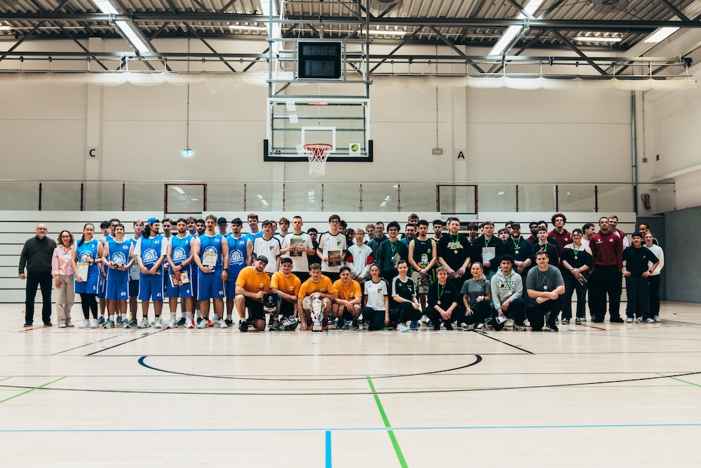 bzh AZUBI Challenge 2026